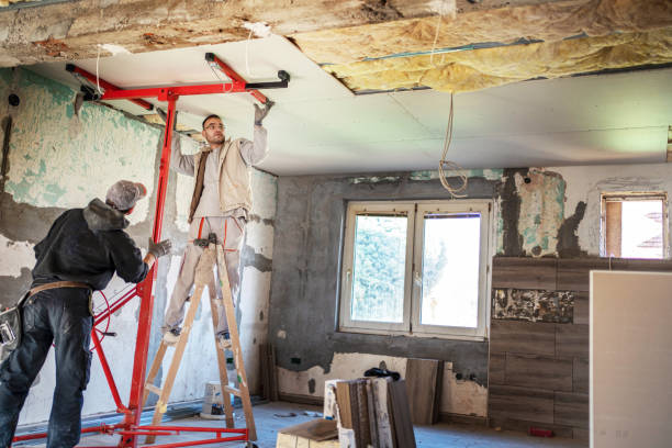 Range of Insulation Solutions in Washington Mills, NY