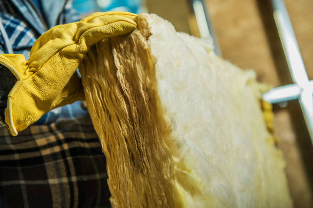 Best Affordable Insulation Services  in Washington Mills, NY