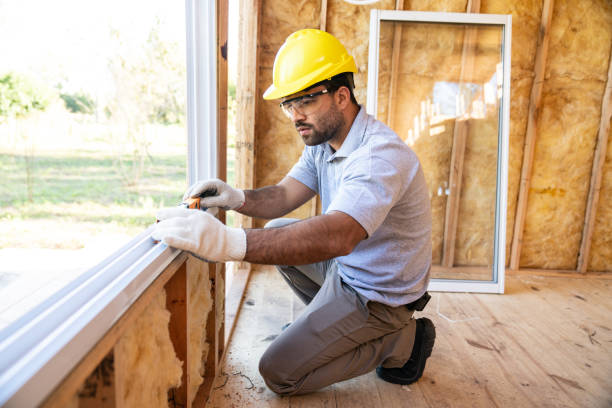 Best Local Insulation Services  in Washington Mills, NY