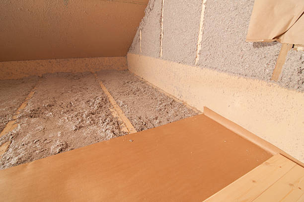 Best Attic Insulation Installation  in Washington Mills, NY