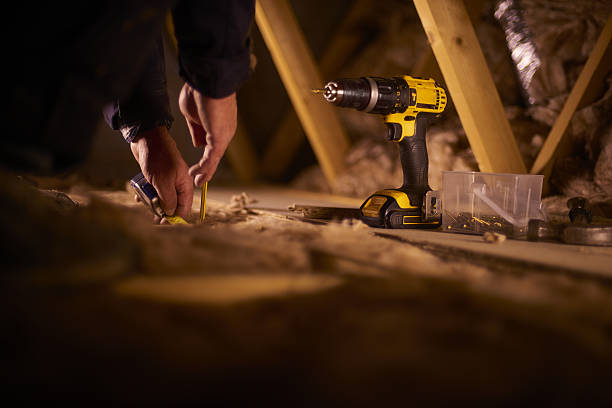 Range of Insulation Solutions in Washington Mills, NY