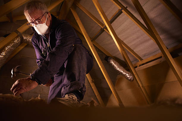 Best Energy-efficient Insulation  in Washington Mills, NY